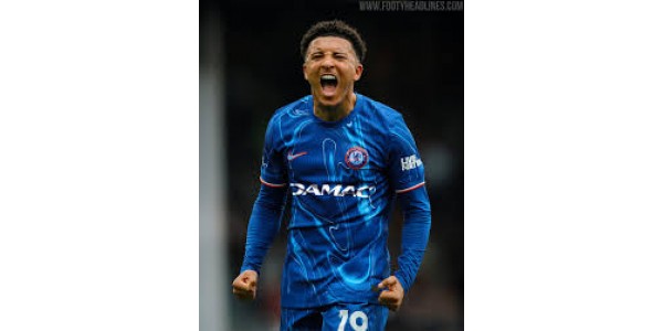 Chelsea pomyślnie awansowała do 1/8 finału Klubowych Mistrzostw Świata